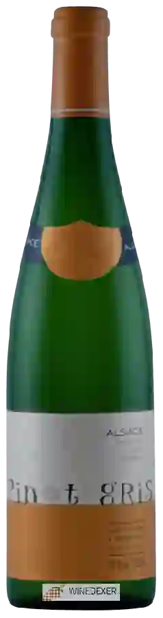 Winery Guthmann a Bergheim - Pinot Gris