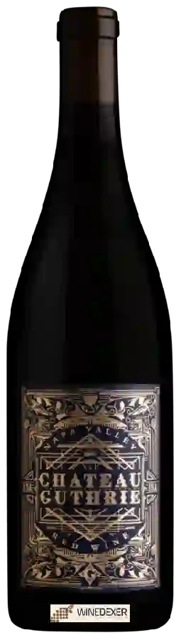Winery Guthrie Family - Chateau Guthrie Red Blend