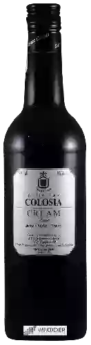 Winery Gutiérrez Colosía - Cream Sherry