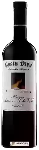 Winery Gutiérrez de la Vega - Casta Diva Recóndita Armonía