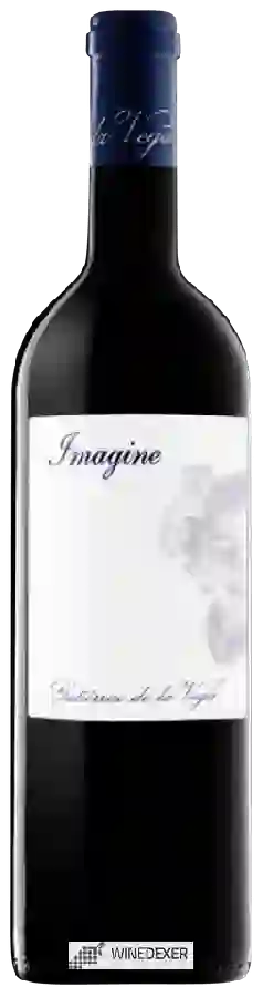 Winery Gutiérrez de la Vega - Imagine Winery Gutiérrez de la Vega - Imagine