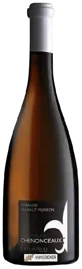 Winery Guy Allion - Domaine du Haut Perron Chenonceaux Blanc