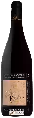 Winery Guy Bernard - Côte Rozier Côte-Rôtie