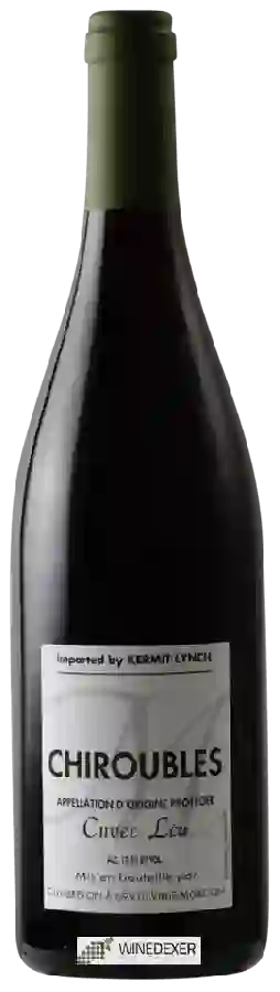 Winery Guy Breton - Cuvée Léa Chiroubles