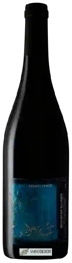 Winery Guy Breton - Cuvée Marylou Beaujolais-Villages