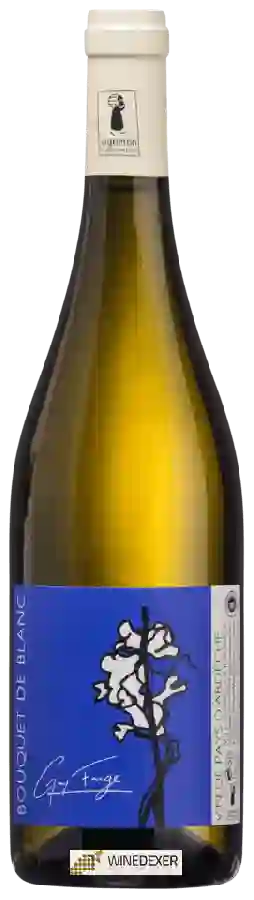 Domaine Guy Farge - Bouquet de Blanc