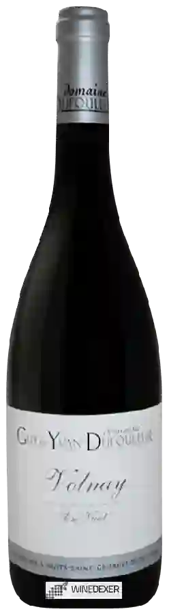 Winery Guy & Yvan Dufouleur - Volnay 'En Vaut'