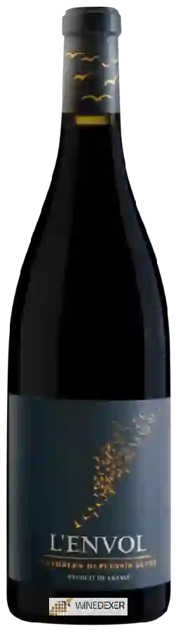 Winery Guyot - L'Envol Côtes-du-Rhône Rouge