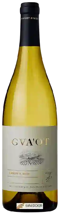 Winery Gva'ot - Dances In White
