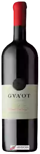 Winery Gva'ot - Gofna Reserve Cabernet Sauvignon