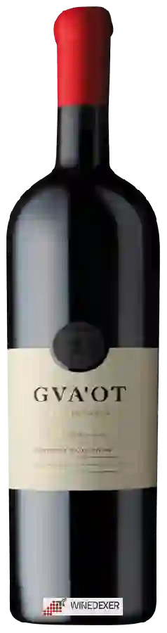 Winery Gva'ot - Gofna Reserve Cabernet Sauvignon Winery Gva'ot - Gofna Reserve Cabernet Sauvignon