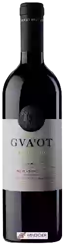 Winery Gva'ot - Gofna Reserve Petit Verdot