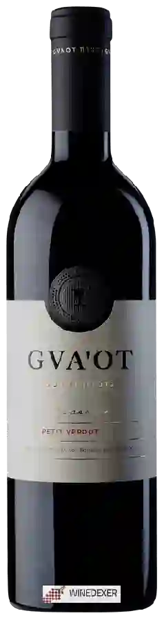 Winery Gva'ot - Gofna Reserve Petit Verdot Winery Gva'ot - Gofna Reserve Petit Verdot