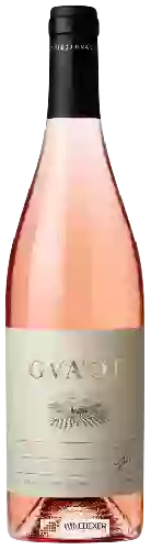 Winery Gva'ot - Rosé