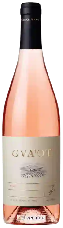 Winery Gva'ot - Rosé Winery Gva'ot - Rosé