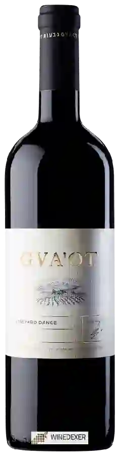Winery Gva'ot - Vineyard Dance