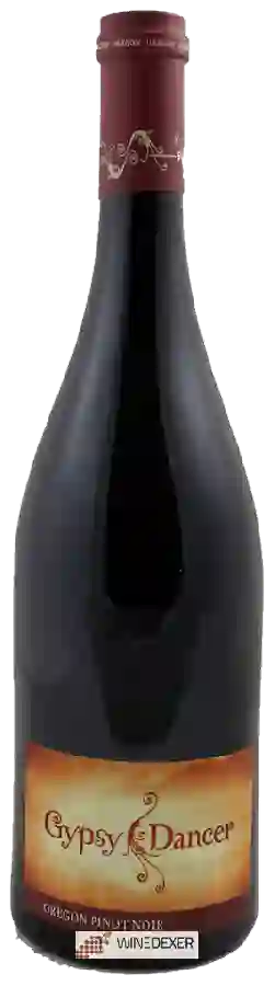 Winery Gypsy Dancer - Legacy Pinot Noir