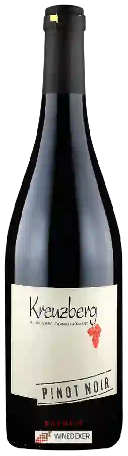 Winery H. J. Kreuzberg - Pinot Noir