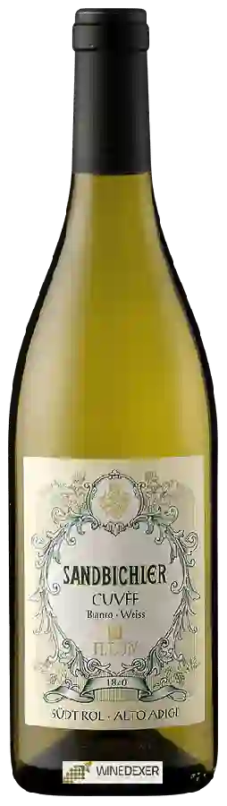 Winery H. Lun - Sandbichler Cuvée Bianco