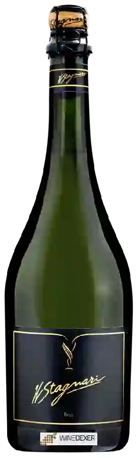 Winery H. Stagnari - Brut Winery H. Stagnari - Brut