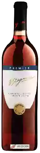 Winery H. Stagnari - Cabernet Franc Premier Rosé