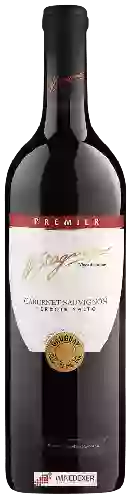 Winery H. Stagnari - Cabernet Sauvignon Premier