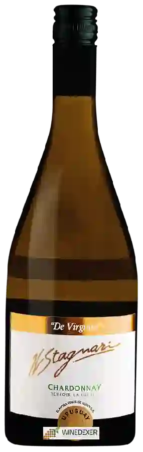 Winery H. Stagnari - Chardonnay de Virginia