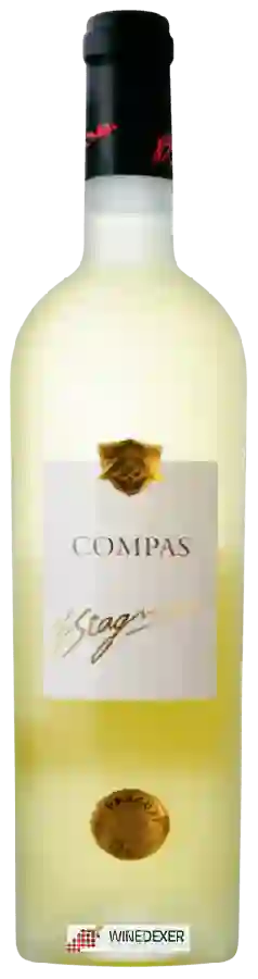 Winery H. Stagnari - Compas