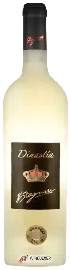 Winery H. Stagnari - Dinastía Blanco Winery H. Stagnari - Dinastía Blanco