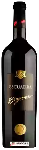 Winery H. Stagnari - Escuadra