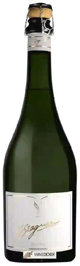 Winery H. Stagnari - Extra Brut Winery H. Stagnari - Extra Brut