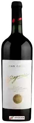 Winery H. Stagnari - Gran Guarda Tannat - Cabernet Sauvignon