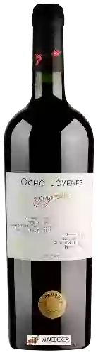 Winery H. Stagnari - Ocho Jóvenes