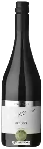 Winery H. Stagnari - Reserva Pinot Noir