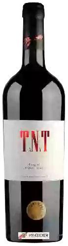 Winery H. Stagnari - TaNaT