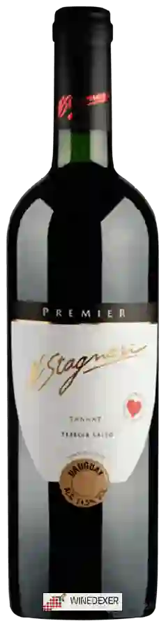 Winery H. Stagnari - Tannat Premier