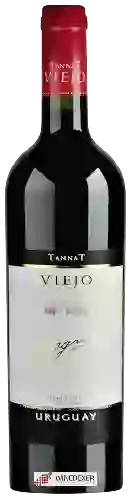 Winery H. Stagnari - Tannat Viejo