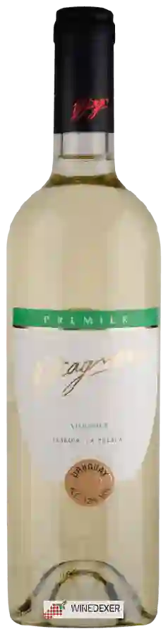 Winery H. Stagnari - Viognier Premier Winery H. Stagnari - Viognier Premier