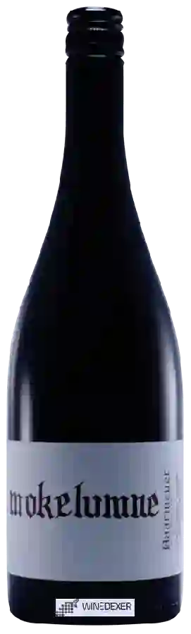 Winery Haarmeyer - Mokelumne Syrah