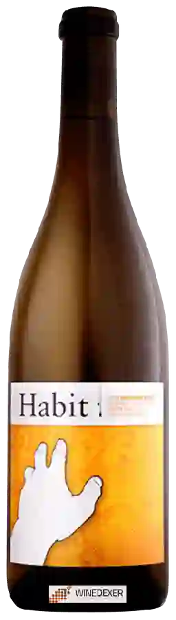 Winery Habit - Sauvignon Blanc (McGinley Vineyard)