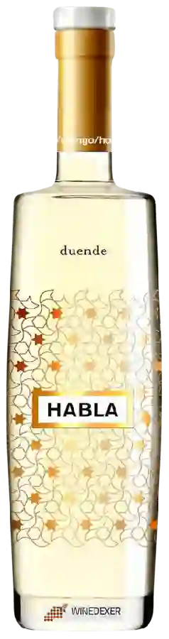 Winery Habla - Duende