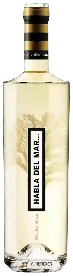 Winery Habla - Habla del Mar