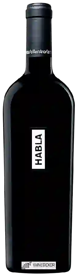 Winery Habla - No. 15 Winery Habla - No. 15