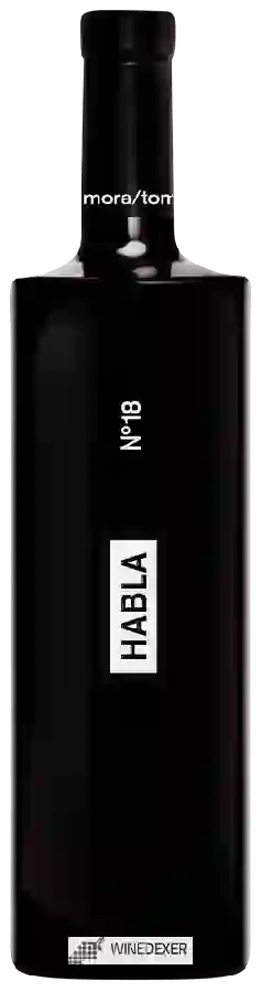Winery Habla - No.18
