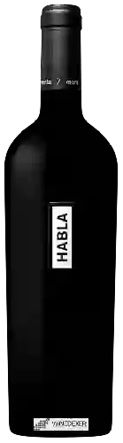 Winery Habla - No. 22