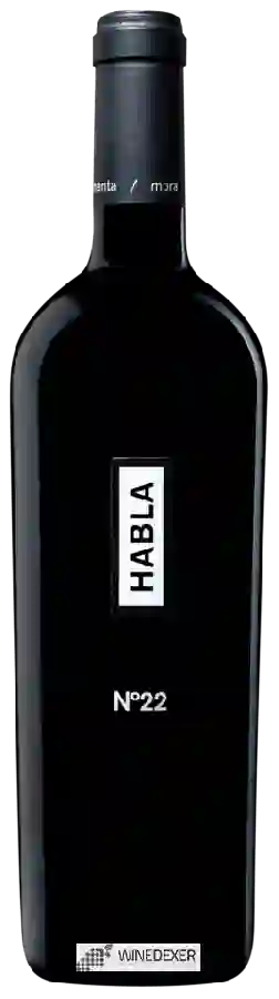 Winery Habla - No. 22