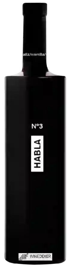 Winery Habla - No. 3