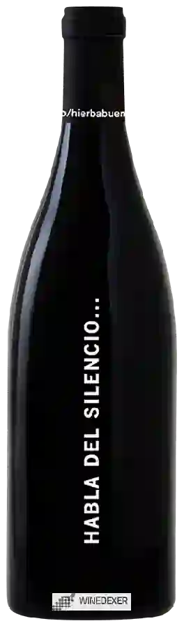 Winery Habla - Silencio Winery Habla - Silencio