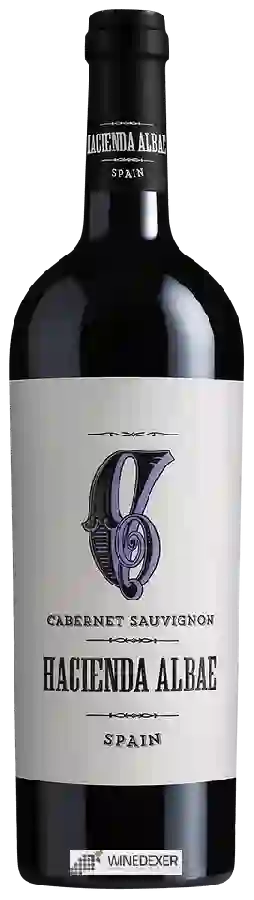 Winery Hacienda Albae - Cabernet Sauvignon