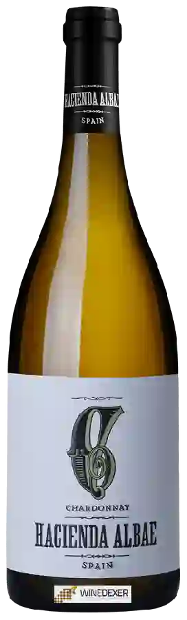 Winery Hacienda Albae - Chardonnay